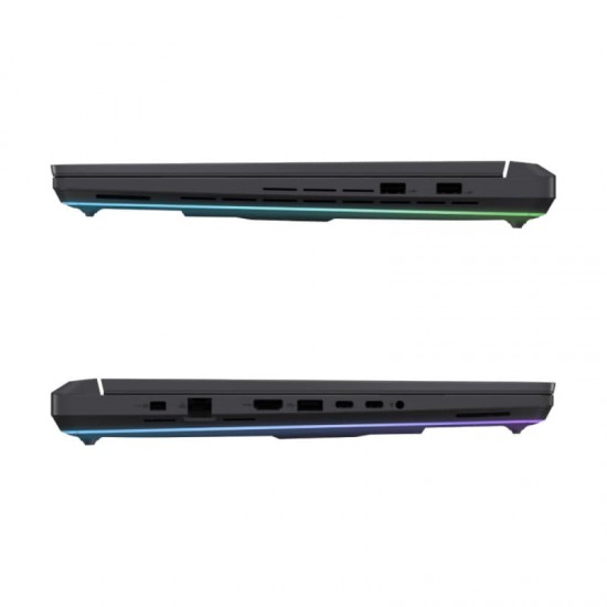 โน๊ตบุ๊ค Notebook Asus ROG Strix G16 G615JHR-S5029W (ECLIPSE GRAY) ลงโปรแกรมพร้อมใช้งาน/สามารถออกใบกำกับภาษีได้