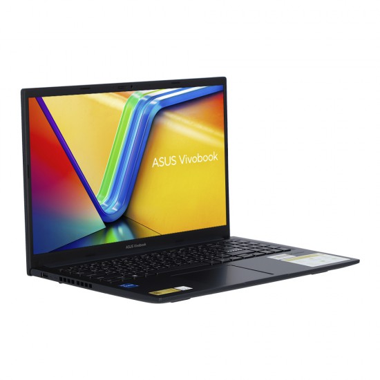 Notebook Asus Vivobook 15 X1502VA-NJ545WA (Quiet Blue) ลงโปรแกรมพร้อมใช้งาน/สามารถออกใบกำกับภาษีได้