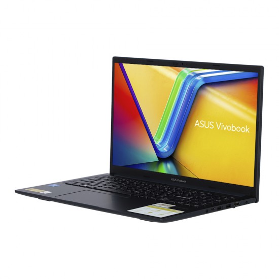 Notebook Asus Vivobook 15 X1502VA-NJ545WA (Quiet Blue) ลงโปรแกรมพร้อมใช้งาน/สามารถออกใบกำกับภาษีได้