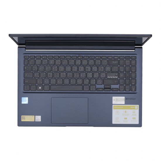 Notebook Asus Vivobook 15 X1502VA-NJ545WA (Quiet Blue) ลงโปรแกรมพร้อมใช้งาน/สามารถออกใบกำกับภาษีได้