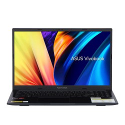 Notebook Asus Vivobook 15 M1502YA-BQ755WA (Quiet Blue) ลงโปรแกรมพร้อมใช้งาน/สามารถออกใบกำกับภาษีได้