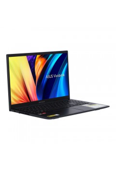 Notebook Asus Vivobook 15 M1502YA-BQ755WA (Quiet Blue) ลงโปรแกรมพร้อมใช้งาน/สามารถออกใบกำกับภาษีได้