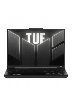 Notebook Asus TUF Gaming F16 FX607VU-RV058W (Mecha Gray) ลงโปรแกรมพร้อมใช้งาน/สามารถออกใบกำกับภาษีได้