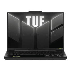 Notebook Asus TUF Gaming F16 FX607VU-RV058W (Mecha Gray) ลงโปรแกรมพร้อมใช้งาน/สามารถออกใบกำกับภาษีได้