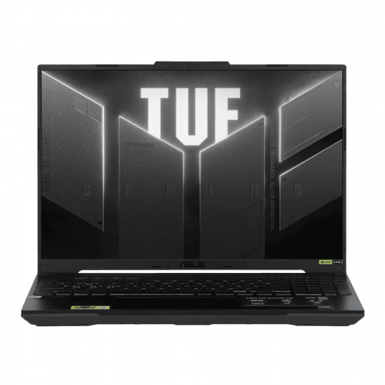 Notebook Asus TUF Gaming F16 FX607VU-RV058W (Mecha Gray) ลงโปรแกรมพร้อมใช้งาน/สามารถออกใบกำกับภาษีได้