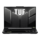 Notebook Asus TUF Gaming F16 FX607VU-RV058W (Mecha Gray) ลงโปรแกรมพร้อมใช้งาน/สามารถออกใบกำกับภาษีได้