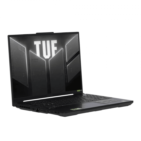 Notebook Asus TUF Gaming F16 FX607VU-RV058W (Mecha Gray) ลงโปรแกรมพร้อมใช้งาน/สามารถออกใบกำกับภาษีได้