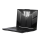 Notebook Asus TUF Gaming F16 FX607VU-RV058W (Mecha Gray) ลงโปรแกรมพร้อมใช้งาน/สามารถออกใบกำกับภาษีได้
