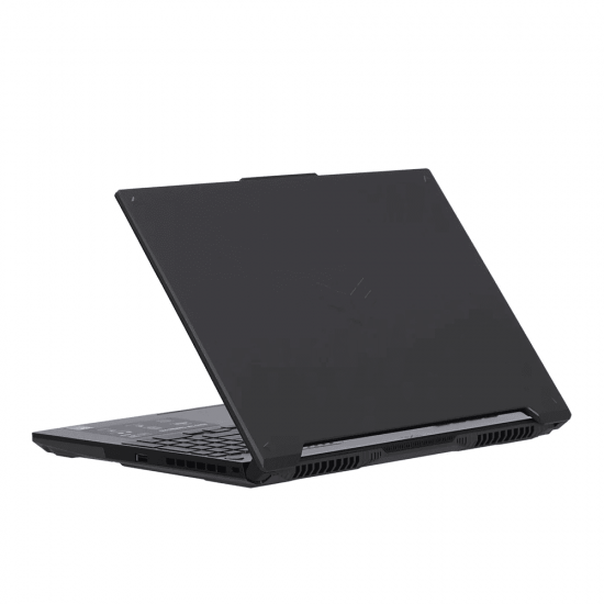 Notebook Asus TUF Gaming F16 FX607VU-RV058W (Mecha Gray) ลงโปรแกรมพร้อมใช้งาน/สามารถออกใบกำกับภาษีได้