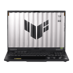 Notebook Asus TUF Gaming F16 FX608JH-RV002W (Jaeger Gray) ลงโปรแกรมพร้อมใช้งาน/สามารถออกใบกำกับภาษีได้