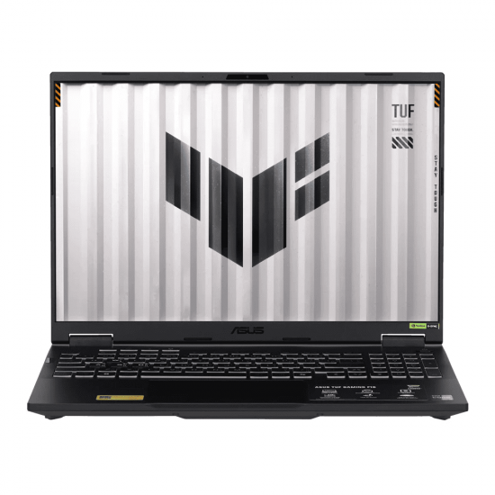 Notebook Asus TUF Gaming F16 FX608JH-RV002W (Jaeger Gray) ลงโปรแกรมพร้อมใช้งาน/สามารถออกใบกำกับภาษีได้