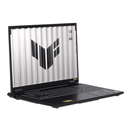 Notebook Asus TUF Gaming F16 FX608JH-RV002W (Jaeger Gray) ลงโปรแกรมพร้อมใช้งาน/สามารถออกใบกำกับภาษีได้