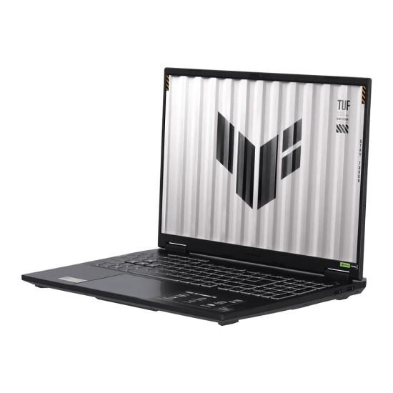 Notebook Asus TUF Gaming F16 FX608JH-RV002W (Jaeger Gray) ลงโปรแกรมพร้อมใช้งาน/สามารถออกใบกำกับภาษีได้