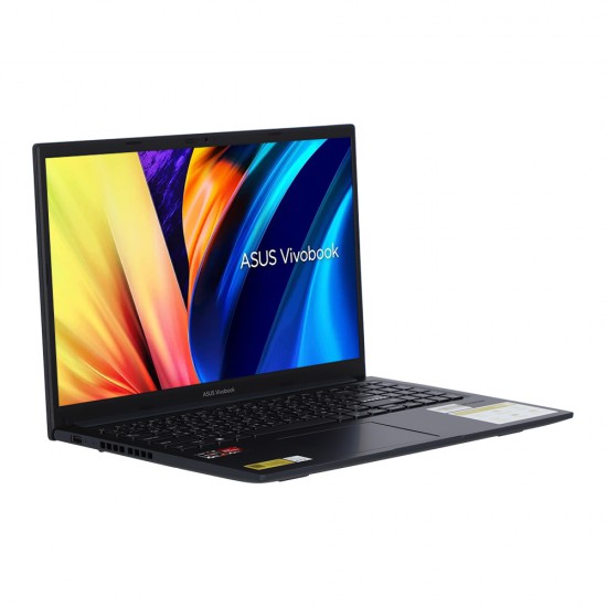 Notebook Asus Vivobook 15 M1502YA-BQ706WA (Quiet Blue) ลงโปรแกรมพร้อมใช้งาน/สามารถออกใบกำกับภาษีได้