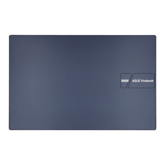 Notebook Asus Vivobook 15 M1502YA-BQ706WA (Quiet Blue) ลงโปรแกรมพร้อมใช้งาน/สามารถออกใบกำกับภาษีได้