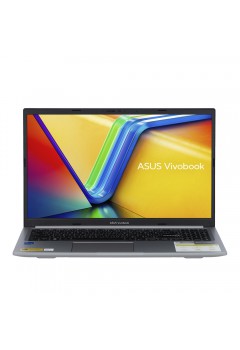 Notebook Asus Vivobook 15 X1502VA-SILVER578WA (Cool Silver) ลงโปรแกรมพร้อมใช้งาน/สามารถออกใบกำกับภาษีได้