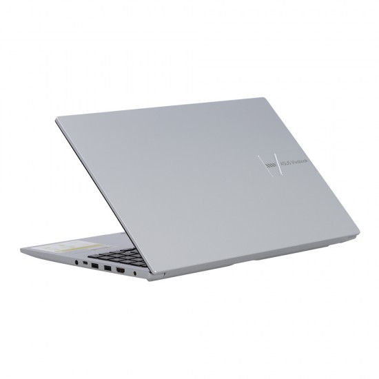 Notebook Asus Vivobook 15 X1502VA-SILVER578WA (Cool Silver) ลงโปรแกรมพร้อมใช้งาน/สามารถออกใบกำกับภาษีได้
