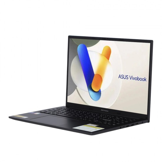 Notebook Asus Vivobook 16 X1605VA-MB998WA (Indie Black) ลงโปรแกรมพร้อมใช้งาน/สามารถออกใบกำกับภาษีได้