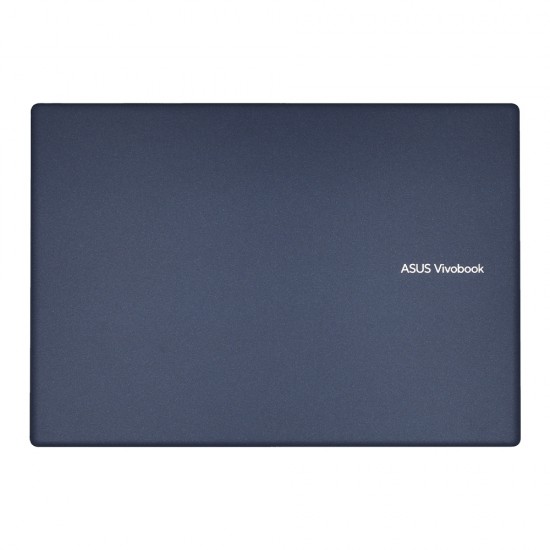 Notebook Asus Vivobook 16 M1607KA-MB556WA (Quiet Blue) ลงโปรแกรมพร้อมใช้งาน/สามารถออกใบกำกับภาษีได้