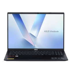 Notebook Asus Vivobook 16 M1607KA-MB556WA (Quiet Blue) ลงโปรแกรมพร้อมใช้งาน/สามารถออกใบกำกับภาษีได้