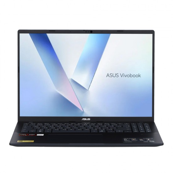 Notebook Asus Vivobook 16 M1607KA-MB556WA (Quiet Blue) ลงโปรแกรมพร้อมใช้งาน/สามารถออกใบกำกับภาษีได้