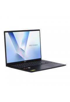 Notebook Asus Vivobook 16 M1607KA-MB556WA (Quiet Blue) ลงโปรแกรมพร้อมใช้งาน/สามารถออกใบกำกับภาษีได้