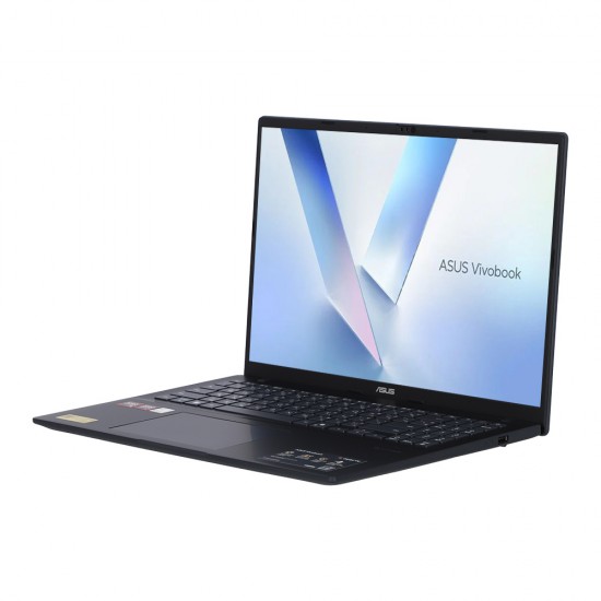 Notebook Asus Vivobook 16 M1607KA-MB556WA (Quiet Blue) ลงโปรแกรมพร้อมใช้งาน/สามารถออกใบกำกับภาษีได้
