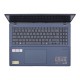 Notebook Asus Vivobook 16 M1607KA-MB556WA (Quiet Blue) ลงโปรแกรมพร้อมใช้งาน/สามารถออกใบกำกับภาษีได้