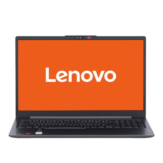 Notebook Lenovo IdeaPad Slim 3 15AMN8 (82XQ00T4TA) (Arctic Grey) ลงโปรแกรมพร้อมใช้งาน/สามารถออกใบกำกับภาษีได้