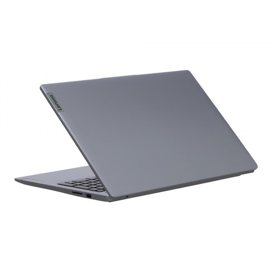 Notebook Lenovo IdeaPad Slim 3 15AMN8 (82XQ00T4TA) (Arctic Grey) ลงโปรแกรมพร้อมใช้งาน/สามารถออกใบกำกับภาษีได้