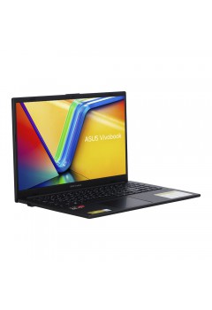 Notebook Asus Vivobook GO 15 M1504FA-NJ549WA (Mixed Black) ลงโปรแกรมพร้อมใช้งาน/สามารถออกใบกำกับภาษีได้