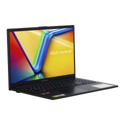 Notebook Asus Vivobook GO 15 M1504FA-NJ549WA (Mixed Black) ลงโปรแกรมพร้อมใช้งาน/สามารถออกใบกำกับภาษีได้