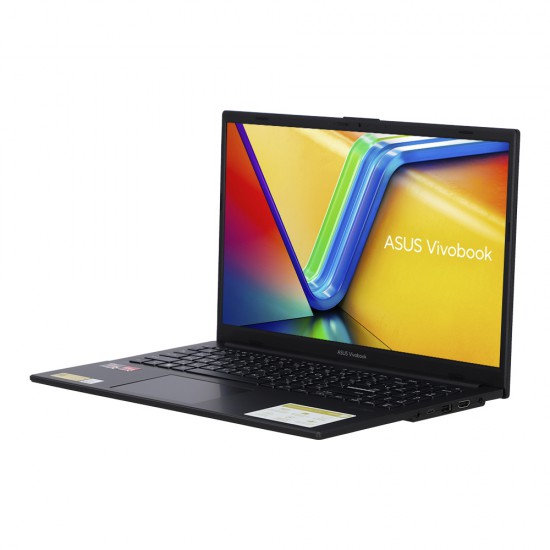 Notebook Asus Vivobook GO 15 M1504FA-NJ549WA (Mixed Black) ลงโปรแกรมพร้อมใช้งาน/สามารถออกใบกำกับภาษีได้