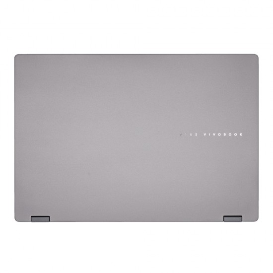 Notebook Asus Vivobook 16 FLIP TP3607SA-RJ531WA (Matte Gray) ลงโปรแกรมพร้อมใช้งาน/สามารถออกใบกำกับภาษีได้