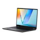 Notebook Asus Vivobook 14 FLIP TP3407SA-QL528WA (Matte Gray) ลงโปรแกรมพร้อมใช้งาน/สามารถออกใบกำกับภาษีได้