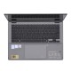 Notebook Asus Vivobook 14 FLIP TP3407SA-QL528WA (Matte Gray) ลงโปรแกรมพร้อมใช้งาน/สามารถออกใบกำกับภาษีได้