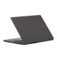 Notebook Asus Vivobook 14 FLIP TP3407SA-QL528WA (Matte Gray) ลงโปรแกรมพร้อมใช้งาน/สามารถออกใบกำกับภาษีได้