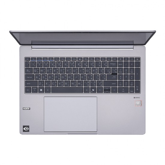Notebook Asus ExpertBook P3 PM3606CKA-MB0300WS ลงโปรแกรมพร้อมใช้งาน/สามารถออกใบกำกับภาษีได้