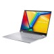 โน๊ตบุ๊ค Notebook Asus VIVOBOOK S14 FLIP TP3402VA-LZ575WA (Cool Silver) ลงโปรแกรมพร้อมใช้งาน/สามารถออกใบกำกับภาษีได้