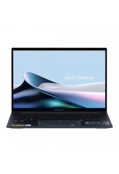 Notebook Asus Zenbook 14 UX3405CA-PZ512WA (Ponder Blue) ลงโปรแกรมพร้อมใช้งาน/สามารถออกใบกำกับภาษีได้