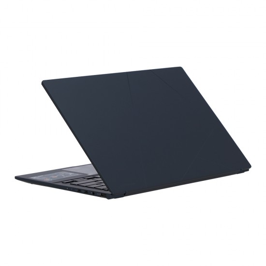 Notebook Asus Zenbook 14 UX3405CA-PZ512WA (Ponder Blue) ลงโปรแกรมพร้อมใช้งาน/สามารถออกใบกำกับภาษีได้