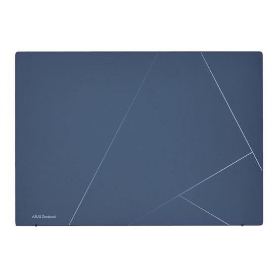 Notebook Asus Zenbook 14 UX3405CA-PZ512WA (Ponder Blue) ลงโปรแกรมพร้อมใช้งาน/สามารถออกใบกำกับภาษีได้