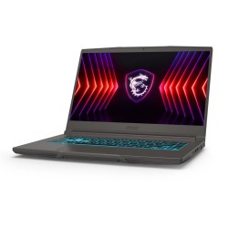 Notebook MSI THIN 15 B13UC-3266TH (Cosmos Gray) ลงโปรแกรมพร้อมใช้งาน/สามารถออกใบกำกับภาษีได้