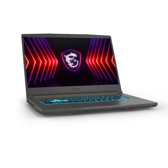 Notebook MSI THIN 15 B13UC-3266TH (Cosmos Gray) ลงโปรแกรมพร้อมใช้งาน/สามารถออกใบกำกับภาษีได้