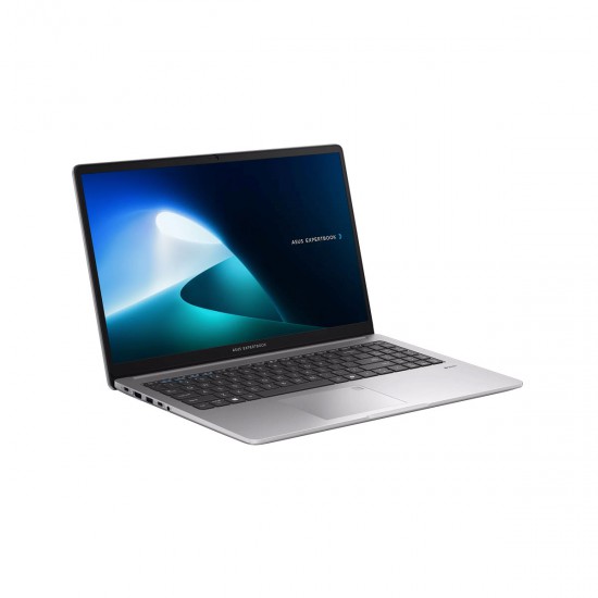 โน๊ตบุ๊ค Notebook Asus ExpertBook P1 P1503CVA-S71851WS ลงโปรแกรมพร้อมใช้งาน/สามารถออกใบกำกับภาษีได้