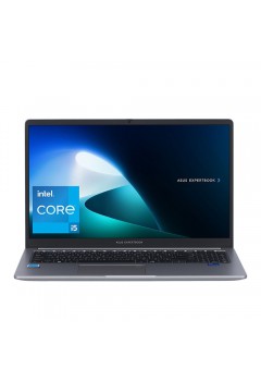 Notebook Asus ExpertBook P1 P1503CVA-S71021WS ลงโปรแกรมพร้อมใช้งาน/สามารถออกใบกำกับภาษีได้