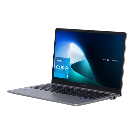 Notebook Asus ExpertBook P1 P1503CVA-S71021WS ลงโปรแกรมพร้อมใช้งาน/สามารถออกใบกำกับภาษีได้