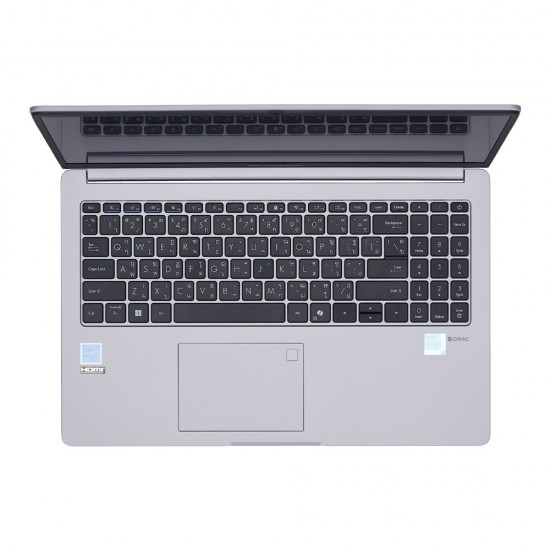 Notebook Asus ExpertBook P1 P1503CVA-S71021WS ลงโปรแกรมพร้อมใช้งาน/สามารถออกใบกำกับภาษีได้