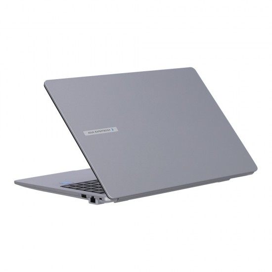 Notebook Asus ExpertBook P1 P1503CVA-S71021WS ลงโปรแกรมพร้อมใช้งาน/สามารถออกใบกำกับภาษีได้