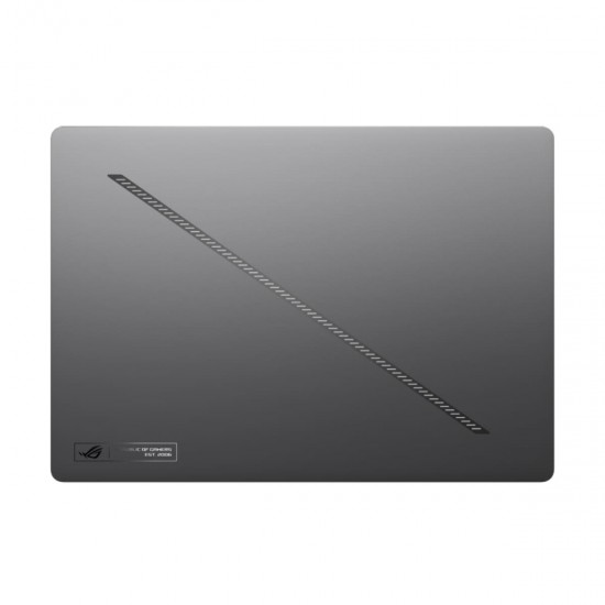 โน๊ตบุ๊ค Notebook Asus ROG ZEPHYRUS G14 GA403UH-QS036WA (ECLIPSE GRAY) ลงโปรแกรมพร้อมใช้งาน/สามารถออกใบกำกับภาษีได้